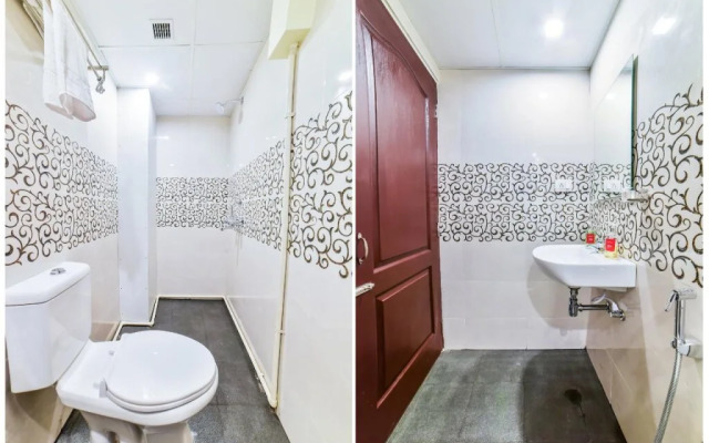 Villa De Vasco By OYO Rooms