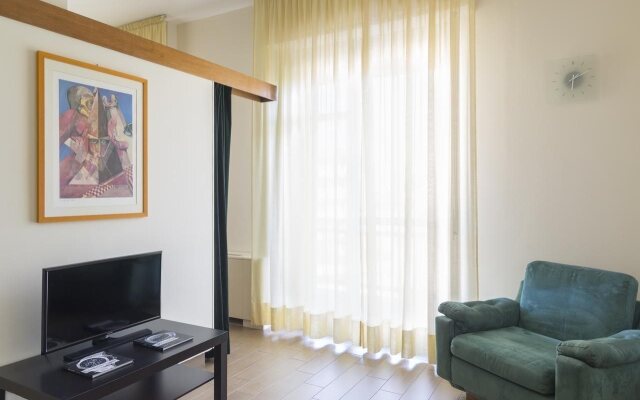 Residence Porta al Prato