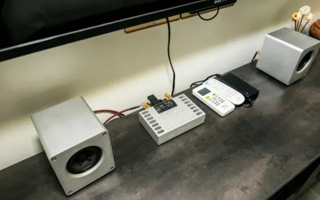 Shenshan Miju Homestay (West Street Store, Yangshuo County, Guilin City)