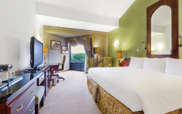 Radisson San Jose-Costa Rica