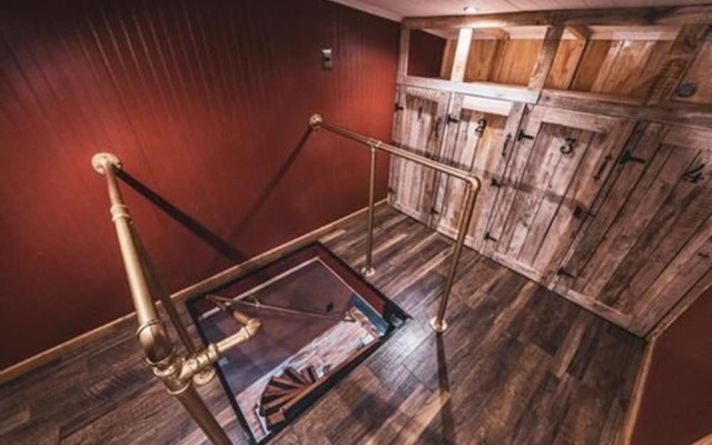 Corner Hostel Natales