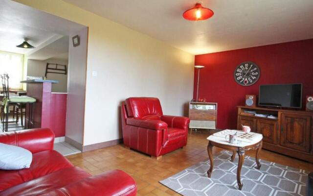 Gîte Tinchebray-Bocage-Frênes, 4 pièces, 6 personnes - FR-1-497-141