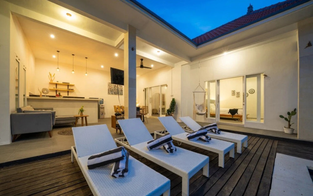 Villa Onyx