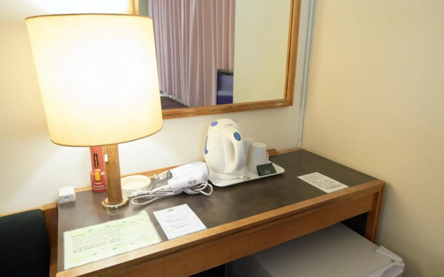 Hotel Select Inn Iwaki Ekimae