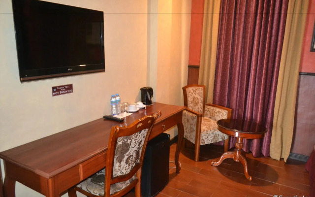 Hotel San Marco