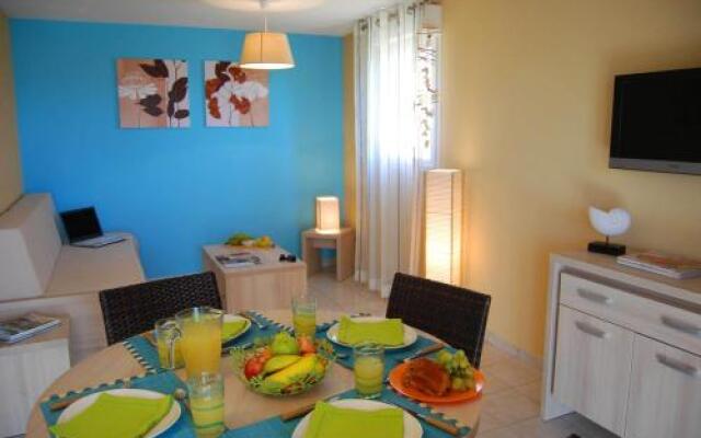 Village Marin Catalan