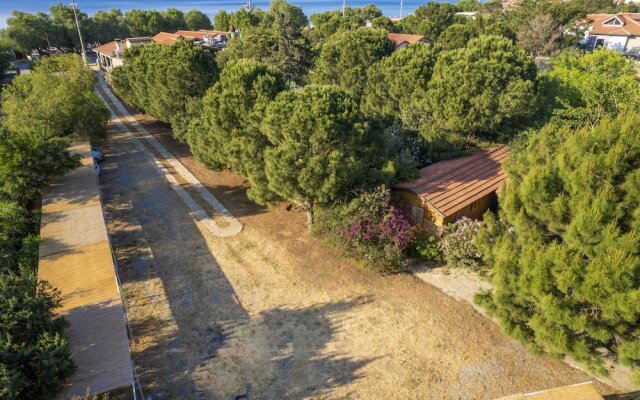 Aylin Ahşap Evler Palamutbükü