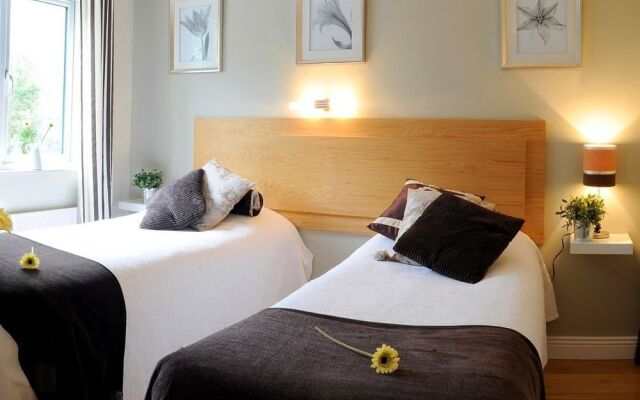 Tierney's Guesthouse