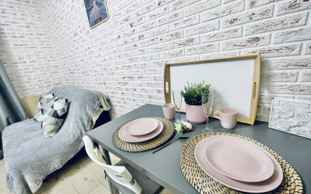 Vegas apartments (Вегас апартментс) на проспекте Гагарина 101 корпус 1