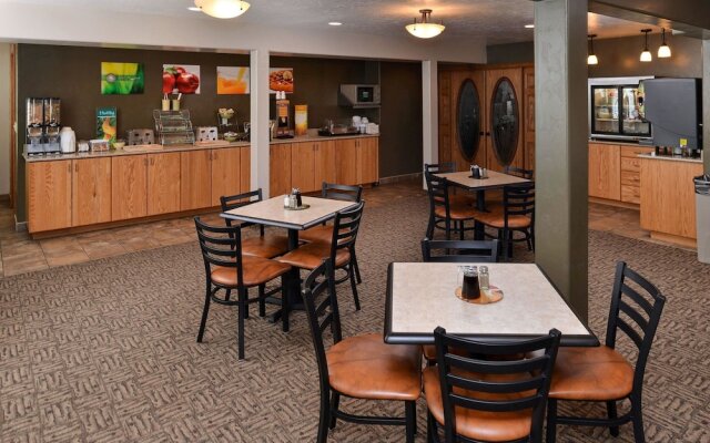 Weston Plaza Hotel