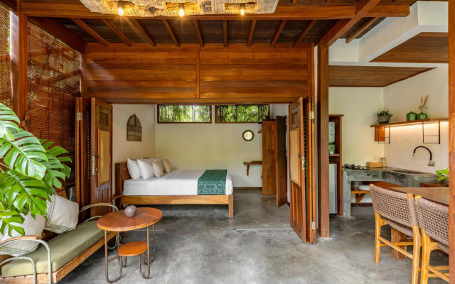 Rimba Villas Gili Air