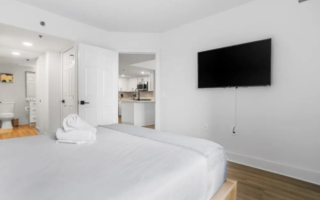 Well Appointed Apartments W Full Comfort