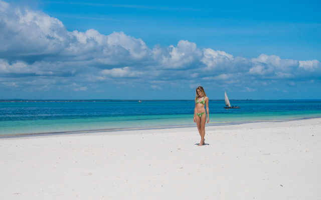 Konokono Beach Resort
