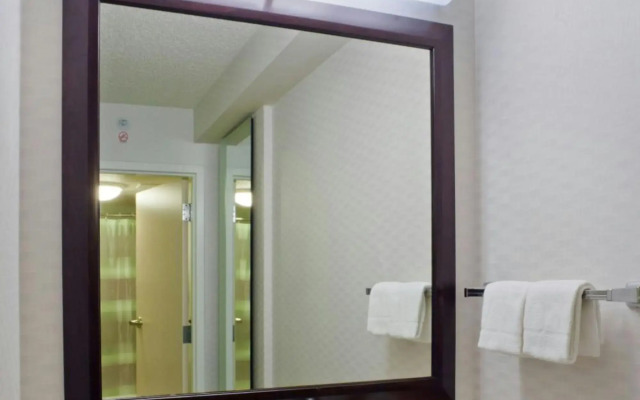 Springhill Suites By Marriott Denver Westminster