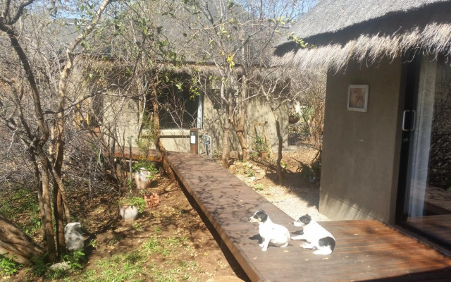 Call of the Wild Lodge