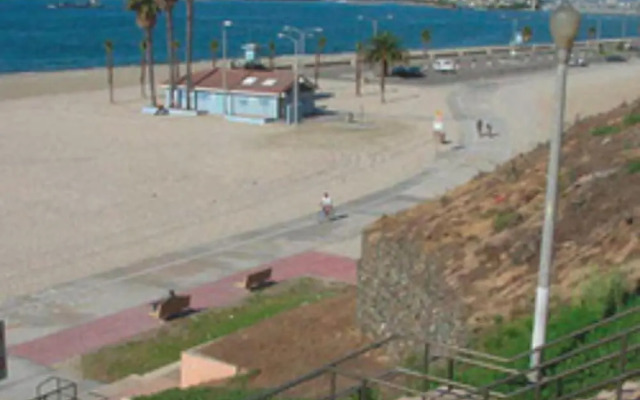 Beachrunners Inn