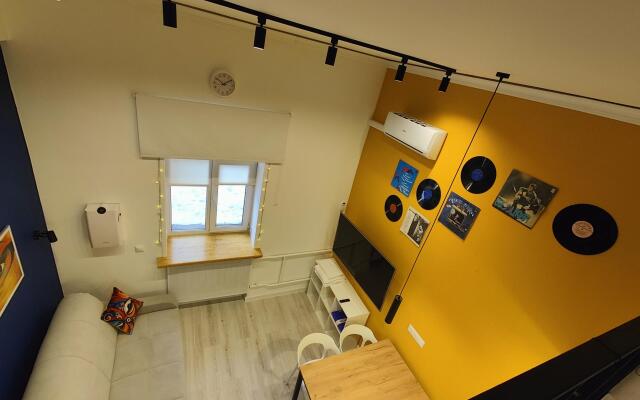 ZenApart on 5 Hotel Street