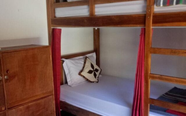 Swara Hostel