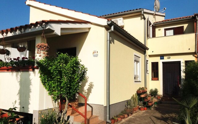 Stunning Apartment in Fazana With Wifi and 3 Bedrooms