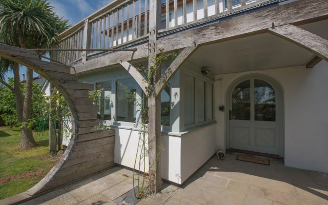 Bag-end House 7 Bedrooms, Sleeps 14, Hot Tub