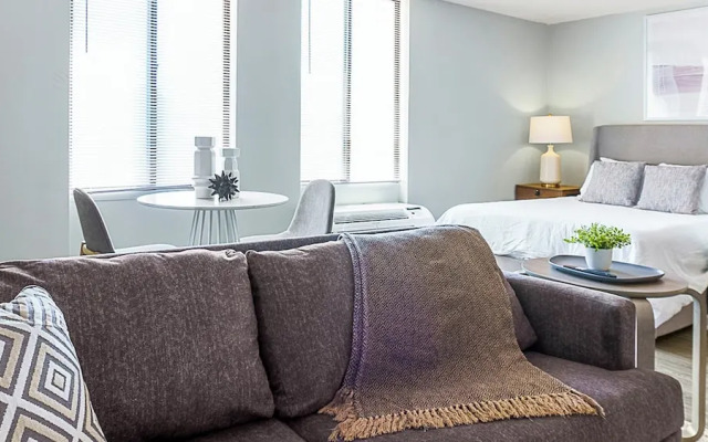 Three Rivers By  Landing