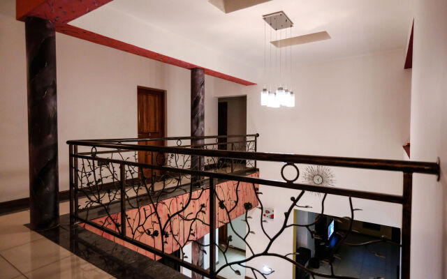 Grand View Bed & Breakfast