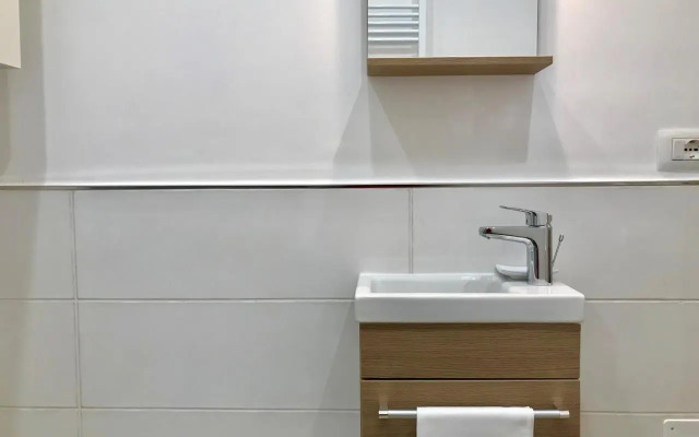 Trifoglio Apartment