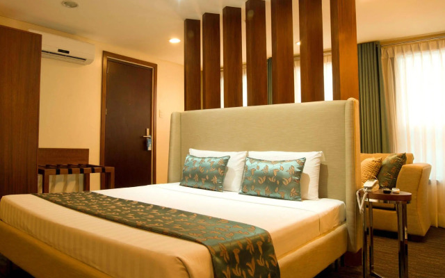 El Cielito Hotel