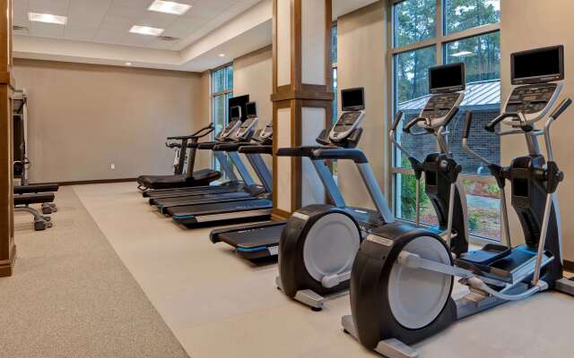 Homewood Suites by Hilton Summerville