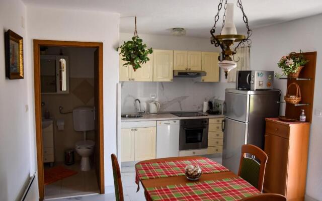 Apartmani Etica