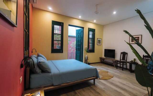 Tonkin782Homestay