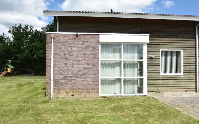 Holiday Home in Flevoland With Pool