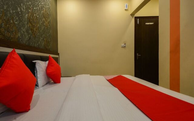 Oyo 19832 Hotel New Mahatma