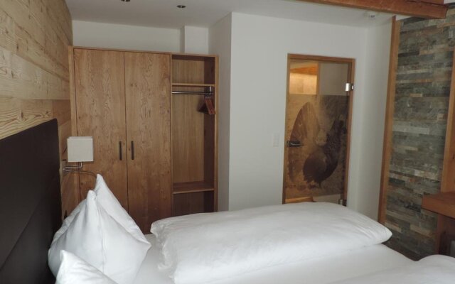 Hotel Spöl
