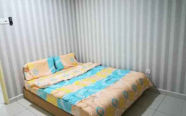 Kepong Spacious Vacation House