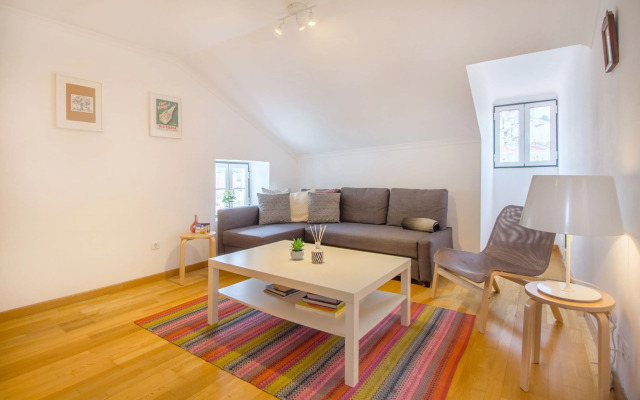 Apartamento Mouraria Guesthouse