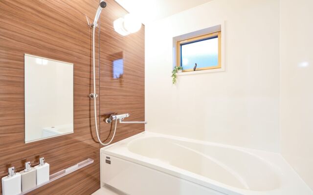 E-horizon Resort Condominium Nago C