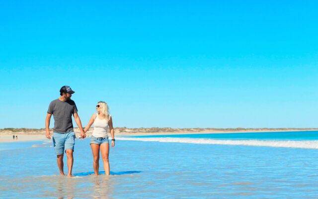 Beaches of Broome