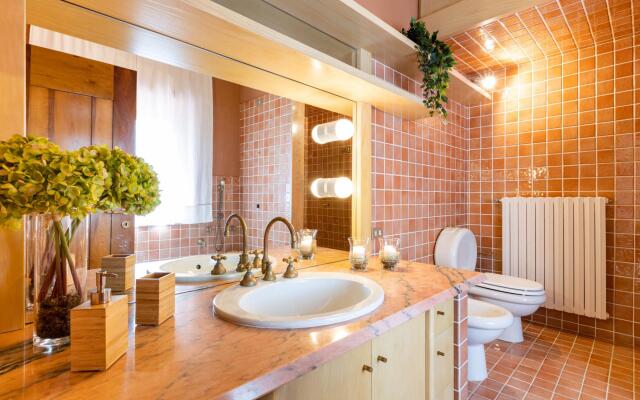 Villa Desiderio 7 in Pistoia