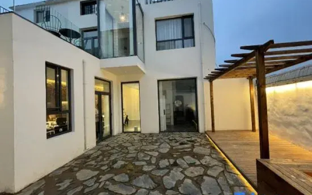 Sansu B＆B