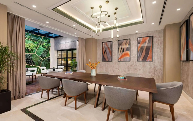 The Artisan Hotel Istanbul - MGallery Collection