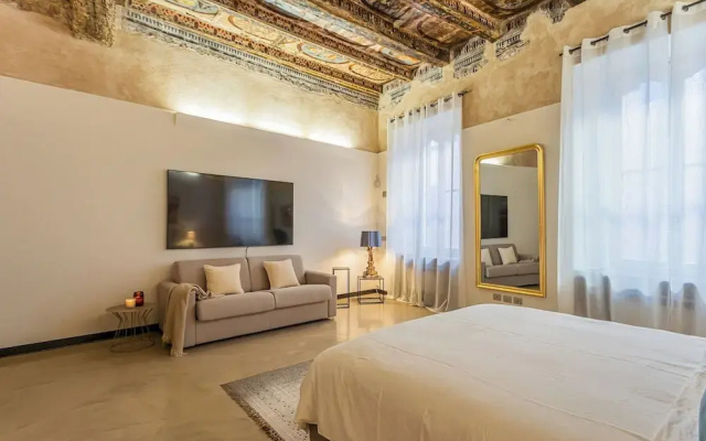Rovelli 41 by Rent all Como