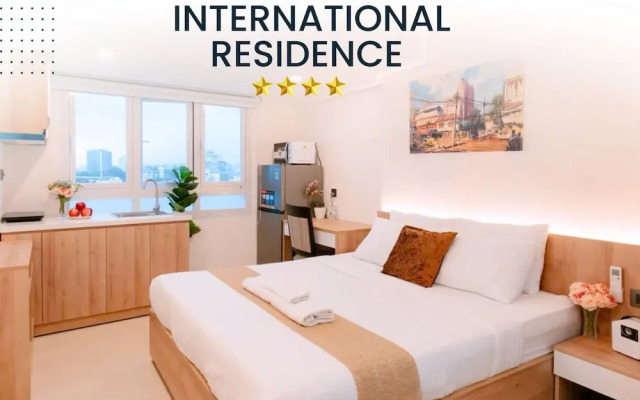 International Residence