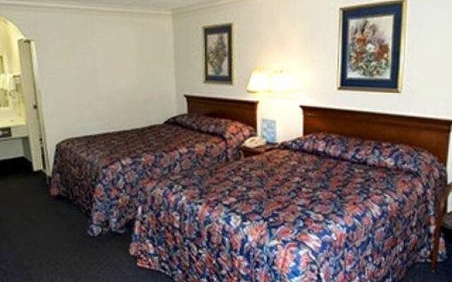 River City Inn Jacksonville