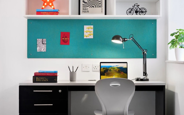 Student Only The Maltings