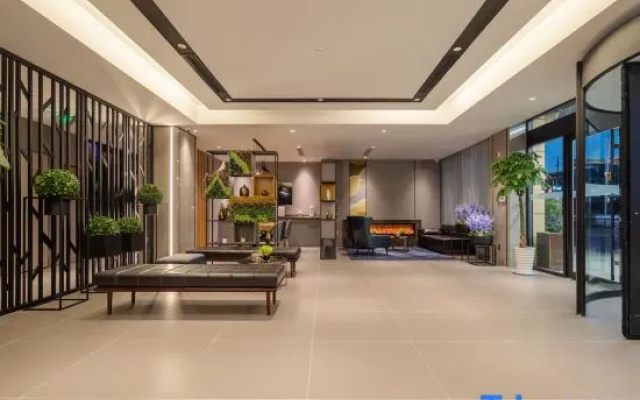 Homeinn Selected Hotel (Qixia Minsheng Road Mushi Manor)