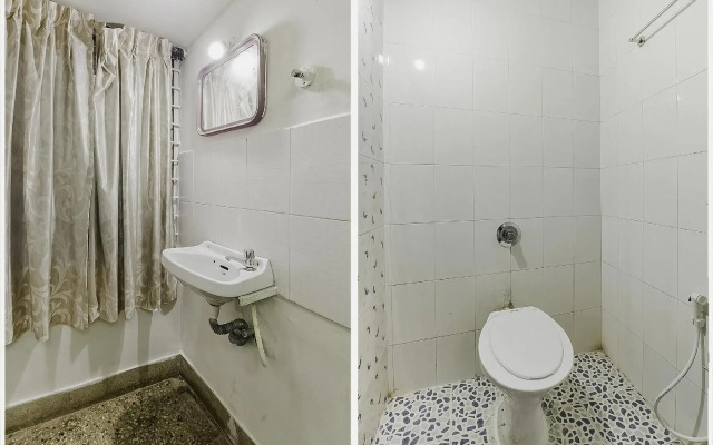 Sushma Lodge by OYO Rooms