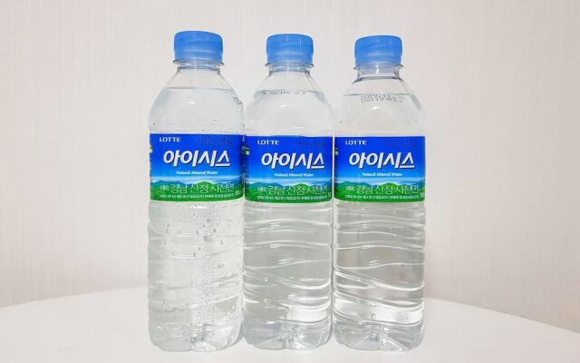 Yeosu Jin Arirang Hostel