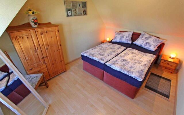 Ferienhaus Stolpe USE 1860