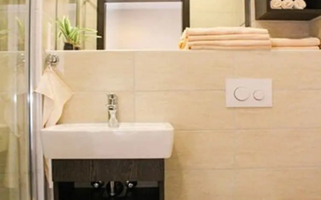 Hotel La Toscana Nähe Europapark mit Ticket Garantie